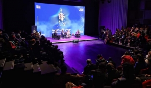 وزارة الثقافة التونسية : تفاصيل الندوة الصحفية لمهرجان الاغنية التونسية تحت شعار "الدنيا غناية"..وحضور اسماء عربية لامعة .