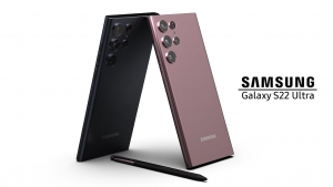 جهاز هاتف سامسونج جالكسي " S22 و S22+" : أفضل اللحظات مع ميزات كاميرا احترافية معززة بالذكاء الاصطناعي .