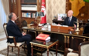 رئيس الجمهورية يؤكد : الحفاظ على البيئة في تونس لا يرتبط بعدد المؤسسات وبعضها لم يؤدي دوره على الوجه المطلوب.