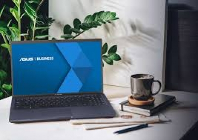 العلامة التجارية "ASUS" تكشف عن مجموعتها الاحترافية الأولى في تونس : "Expertbook B1"