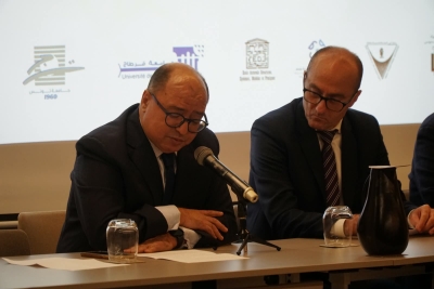 منتدى قرطاج : نخبة من الأكاديميين العرب تؤثث ندوة دولية .