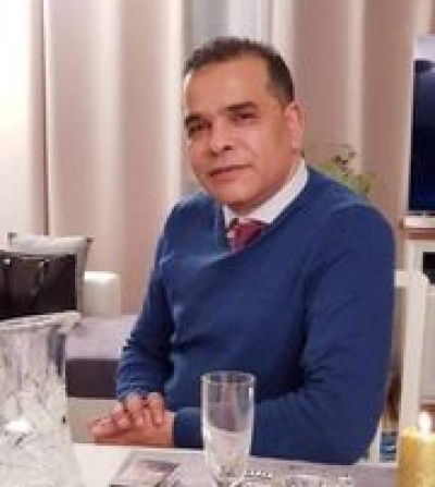 رئيس جمعية الوحدة من اجل تونس "توفيق الحسناوي" يؤكد : موعد للهوية والترويج دوليا في  الدورة الثامنة لايام تونس الثقافية والسياحية والاقتصادية  .